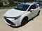 2024 Toyota Corolla Hatchback XSE CVT