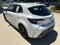 2024 Toyota Corolla Hatchback XSE CVT