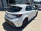 2024 Toyota Corolla Hatchback XSE CVT