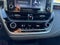 2022 Toyota Corolla Hatchback SE CVT