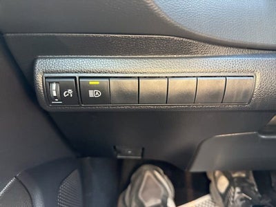 2022 Toyota Corolla Hatchback SE CVT