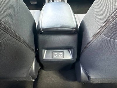 2025 Toyota Corolla Hatchback SE CVT