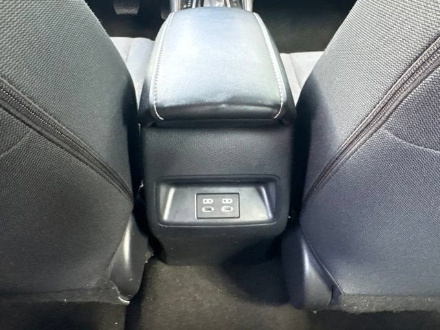 2025 Toyota Corolla Hatchback SE CVT