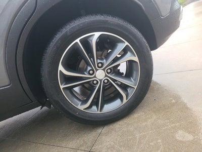 2021 Buick Encore GX AWD 4dr Essence