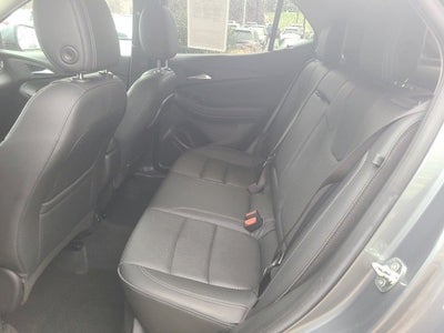 2021 Buick Encore GX AWD 4dr Essence
