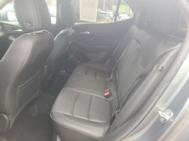 2021 Buick Encore GX AWD 4dr Essence