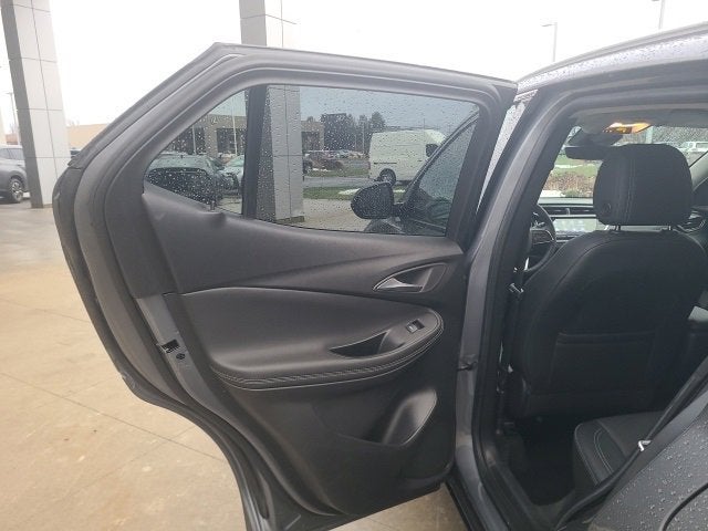 2021 Buick Encore GX AWD 4dr Essence