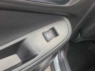 2021 Buick Encore GX AWD 4dr Essence