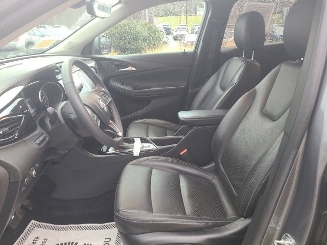 2021 Buick Encore GX AWD 4dr Essence