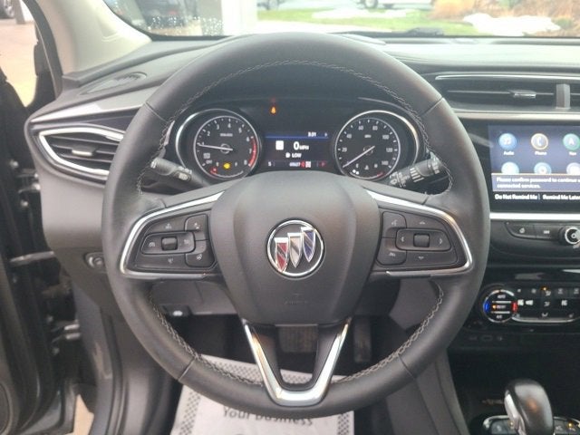 2021 Buick Encore GX AWD 4dr Essence