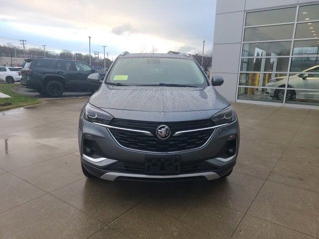 2021 Buick Encore GX AWD 4dr Essence