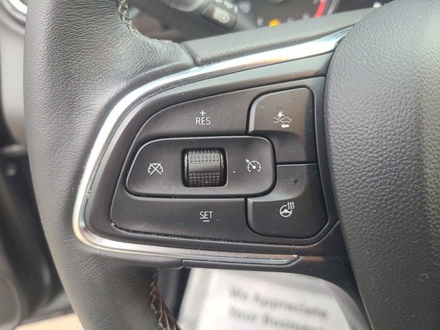 2021 Buick Encore GX AWD 4dr Essence