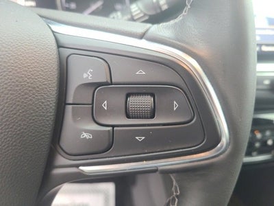 2021 Buick Encore GX AWD 4dr Essence