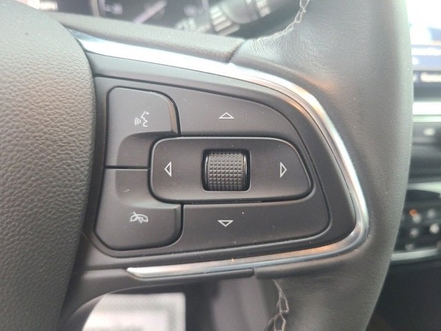 2021 Buick Encore GX AWD 4dr Essence