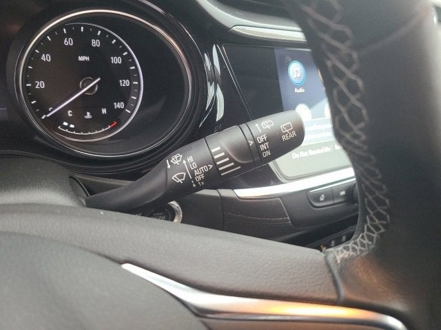 2021 Buick Encore GX AWD 4dr Essence