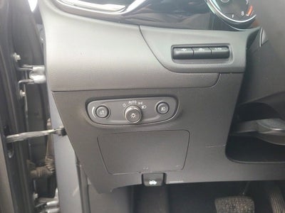 2021 Buick Encore GX AWD 4dr Essence