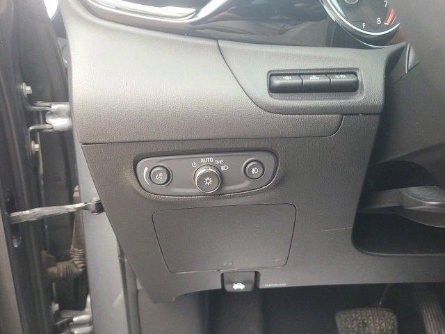 2021 Buick Encore GX AWD 4dr Essence