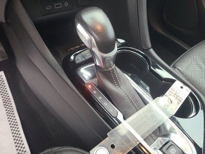 2021 Buick Encore GX AWD 4dr Essence