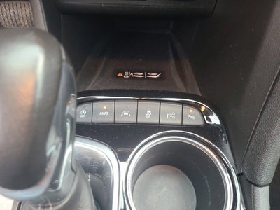 2021 Buick Encore GX AWD 4dr Essence