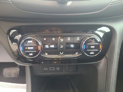 2021 Buick Encore GX AWD 4dr Essence