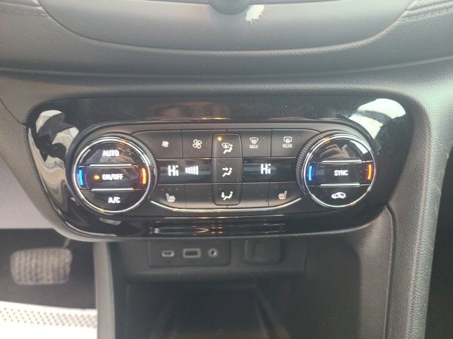 2021 Buick Encore GX AWD 4dr Essence