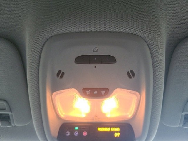 2021 Buick Encore GX AWD 4dr Essence