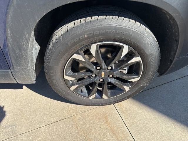 2023 Chevrolet TrailBlazer FWD 4dr LT