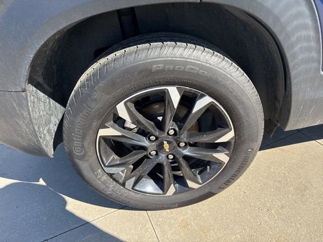 2023 Chevrolet TrailBlazer FWD 4dr LT