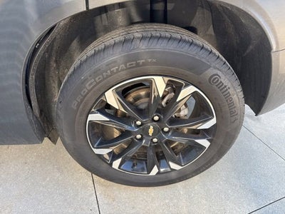 2023 Chevrolet TrailBlazer FWD 4dr LT