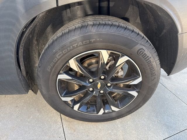 2023 Chevrolet TrailBlazer FWD 4dr LT