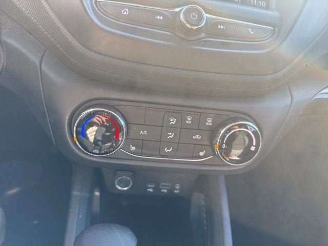 2023 Chevrolet TrailBlazer FWD 4dr LT