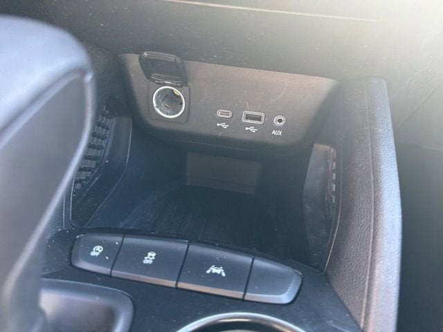 2023 Chevrolet TrailBlazer FWD 4dr LT