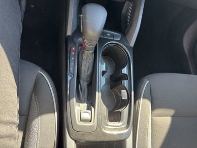 2023 Chevrolet TrailBlazer FWD 4dr LT