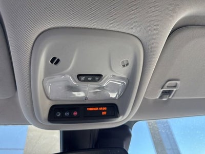 2023 Chevrolet TrailBlazer FWD 4dr LT