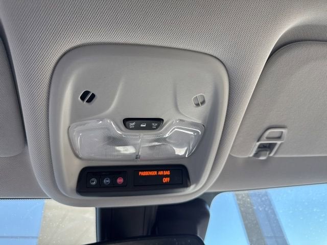 2023 Chevrolet TrailBlazer FWD 4dr LT