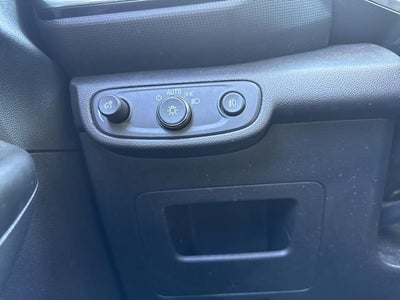 2023 Chevrolet TrailBlazer FWD 4dr LT