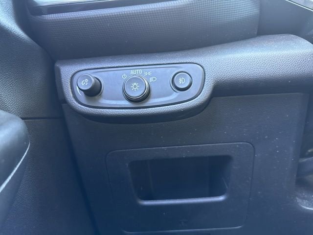 2023 Chevrolet TrailBlazer FWD 4dr LT