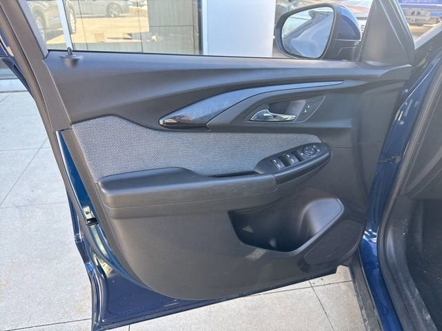 2023 Chevrolet TrailBlazer FWD 4dr LT