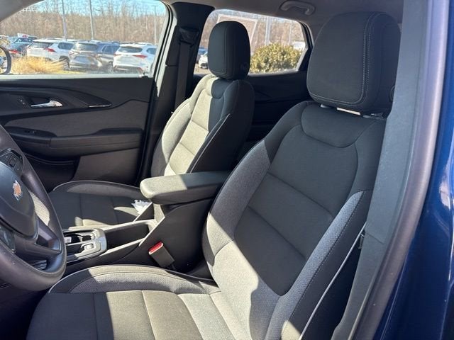 2023 Chevrolet TrailBlazer FWD 4dr LT