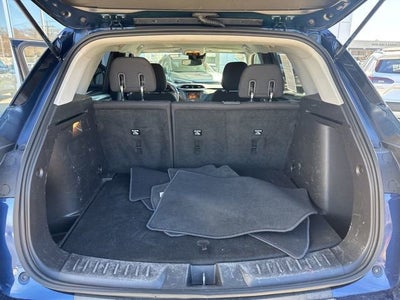 2023 Chevrolet TrailBlazer FWD 4dr LT