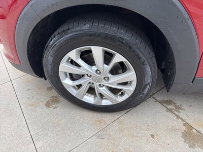 2021 Hyundai Tucson SE FWD