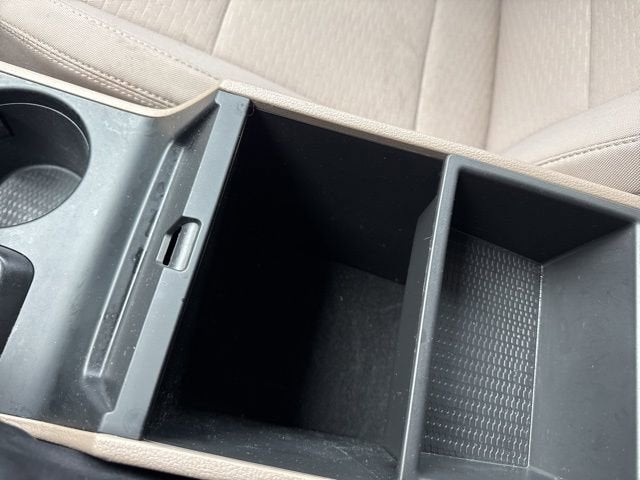 2021 Hyundai Tucson SE FWD