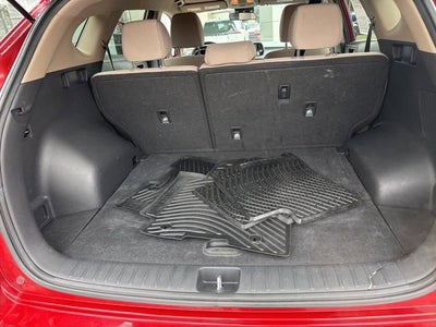 2021 Hyundai Tucson SE FWD