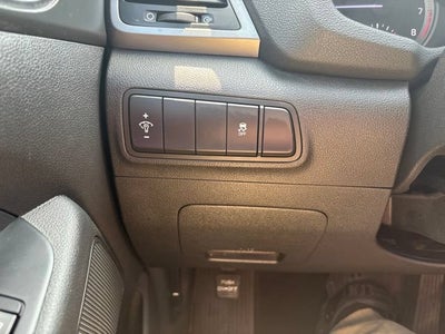 2017 Hyundai Tucson SE FWD