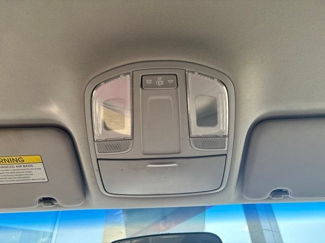 2017 Hyundai Tucson SE FWD