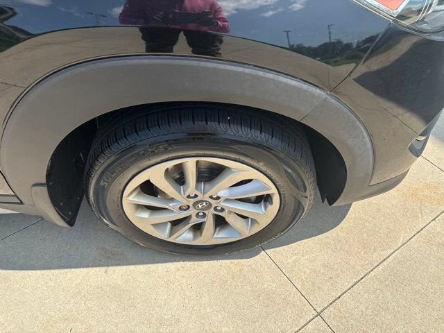 2017 Hyundai Tucson SE FWD