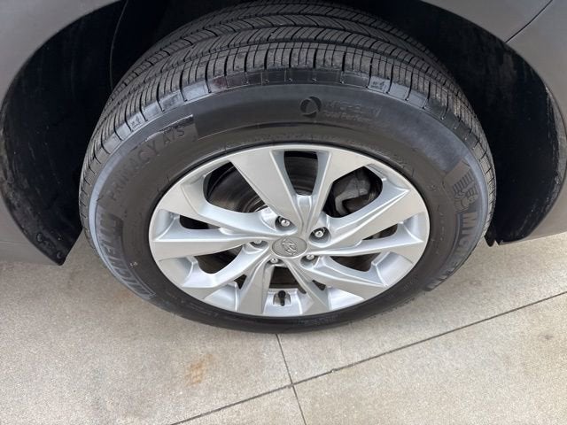 2021 Hyundai Tucson Value AWD