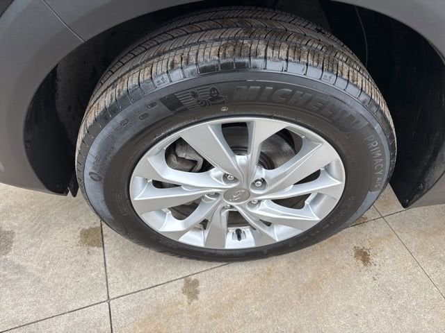 2021 Hyundai Tucson Value AWD