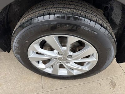 2021 Hyundai Tucson Value AWD