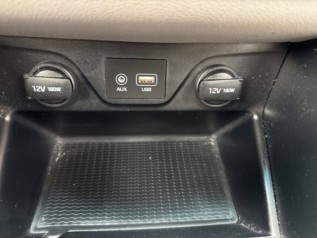 2021 Hyundai Tucson Value AWD